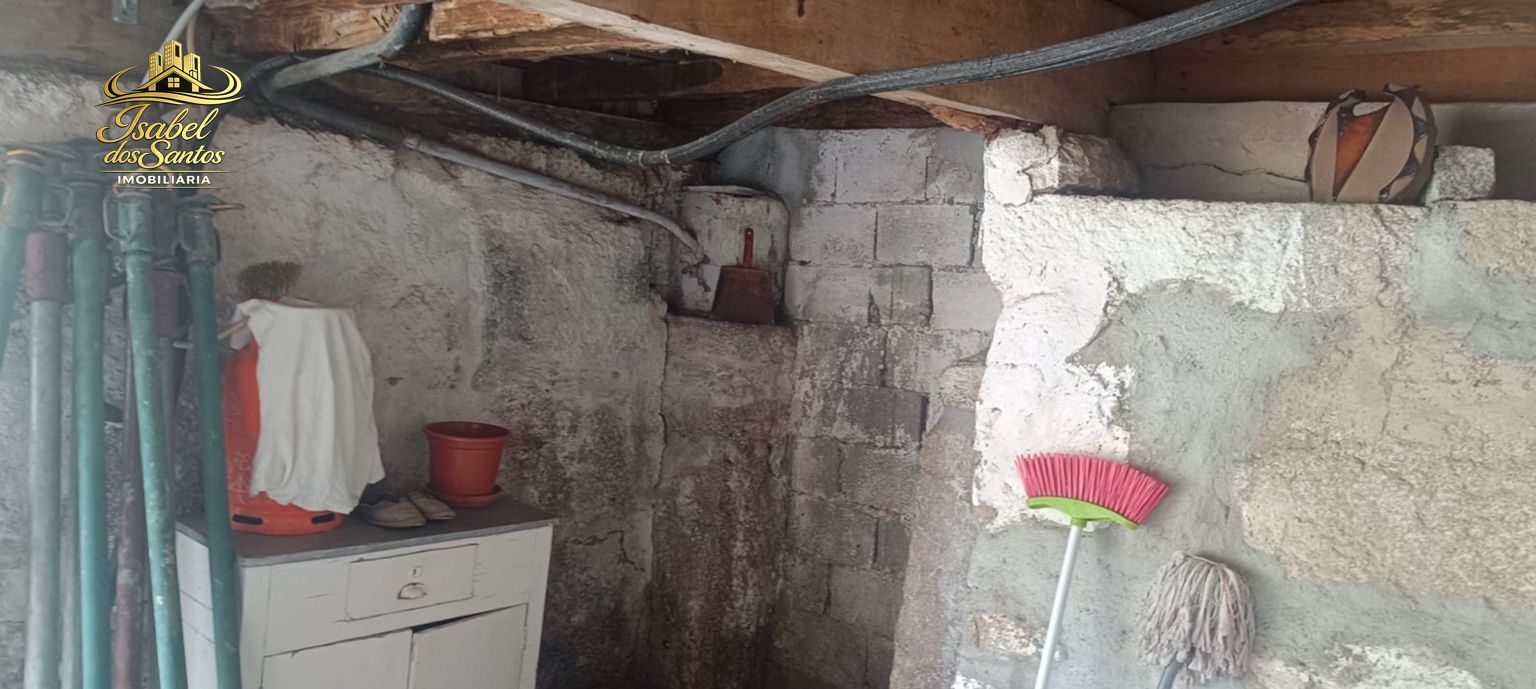 Venda - Loivos- Chaves